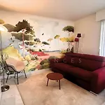 Apartamento Pointe Croisette, 2 - Exclusivité Congrès - Palmazur