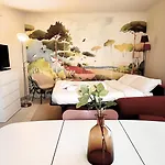 Апартаменты Pointe Croisette, 2 - Exclusivite Congres - Palmazur *