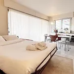Апартаменты Pointe Croisette, 2 - Exclusivite Congres - Palmazur