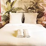 Pointe Croisette, 2 - Exclusivite Congres - Palmazur Апартаменты
