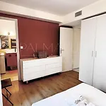 Апартаменты Pointe Croisette, 2 - Exclusivite Congres - Palmazur