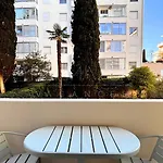 Апартаменты Pointe Croisette, 2 - Exclusivite Congres - Palmazur *