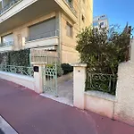 Pointe Croisette, 2 - Exclusivite Congres - Palmazur Канны