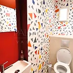 Pointe Croisette, 2 - Exclusivité Congrès - Palmazur * Cannes