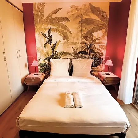 Pointe Croisette, 2 - Exclusivite Congres - Palmazur Cannes