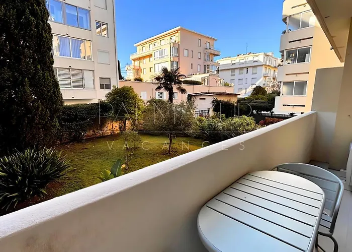 Pointe Croisette, 2 - Exclusivité Congrès - Palmazur