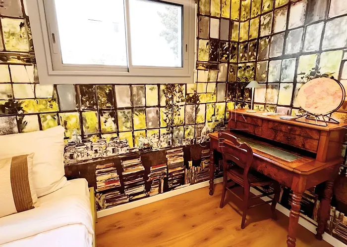 Pointe Croisette, 2 - Exclusivite Congres - Palmazur Daire *